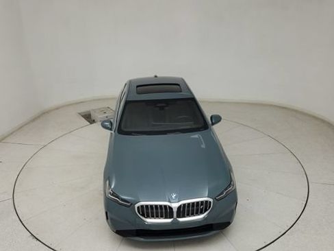 Used 2026 BMW i5 eDrive40 AWD/4WD image 22