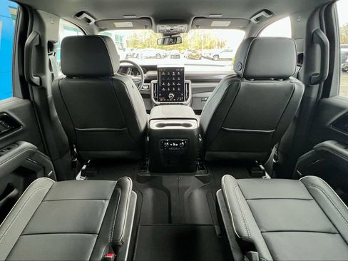 New 2026 GMC Yukon Elevation w/ LPO, Floor Liner Package image 16