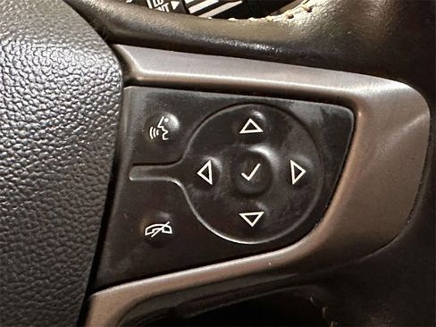 Used 2022 GMC Terrain AT4 w/ Infotainment Package II image 23