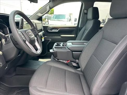 New 2026 GMC Sierra 1500 SLE AWD/4WD image 27