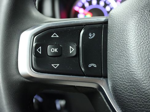 Used 2026 RAM 2500 Big Horn AWD/4WD image 20