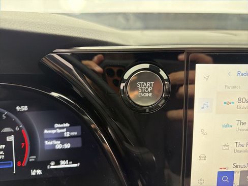 New 2026 Lexus RX 350 Premium AWD/4WD image 15