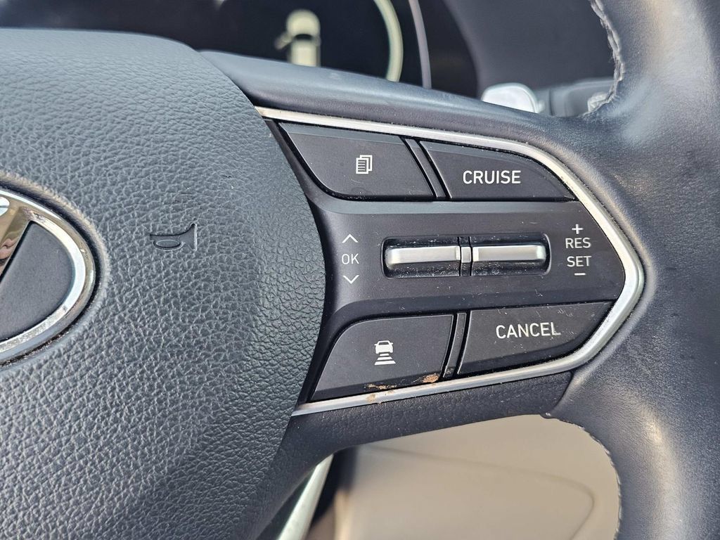 Used 2022 Hyundai Palisade Limited FWD image 28