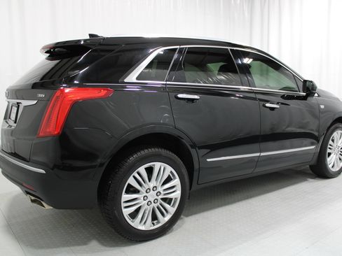 Used 2019 Cadillac XT5 Premium Luxury AWD/4WD image 6
