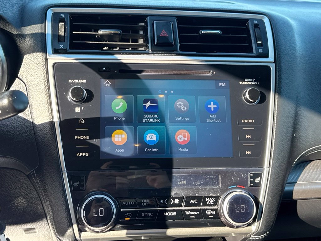 Used 2019 Subaru Outback 2.5i Premium AWD/4WD image 44