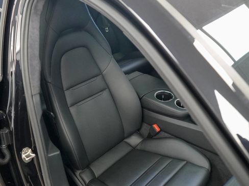 Used 2023 Porsche Panamera Turbo S image 69