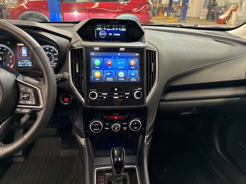Used 2024 Subaru Forester Touring image 18