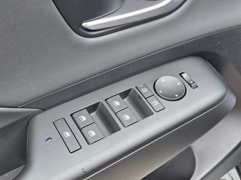 New 2026 Hyundai Kona Limited FWD image 14