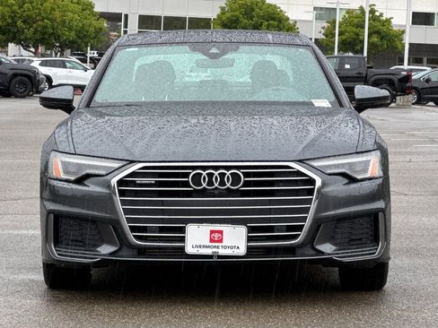 Used 2019 Audi A6 3.0T Premium Plus w/ Premium Plus Package image 9