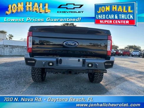 Used 2019 Ford F350 XLT image 9