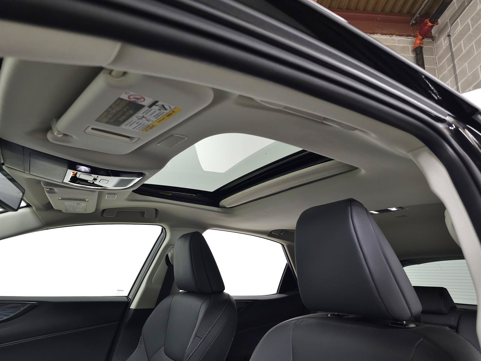 Used 2024 Lexus NX 350 AWD image 18