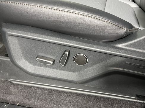 New 2025 Ford F150 Lightning Lariat image 18