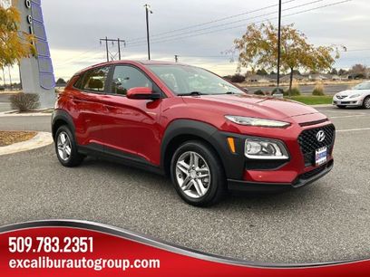 Used 2020 Hyundai Kona SE