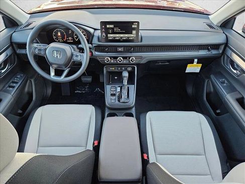 New 2026 Honda CR-V LX image 15