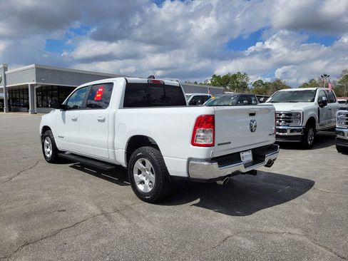 Used 2022 RAM 1500 Big Horn image 4