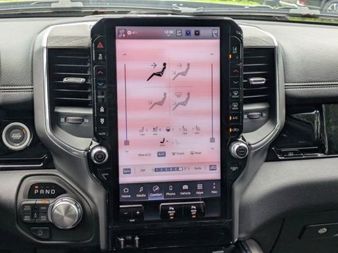 New 2026 RAM 1500 Laramie w/ Night Edition image 16