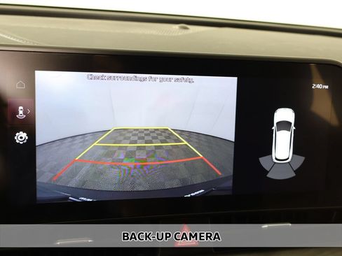Used 2025 Kia Sportage X-Line w/ Premium Package AWD/4WD image 7
