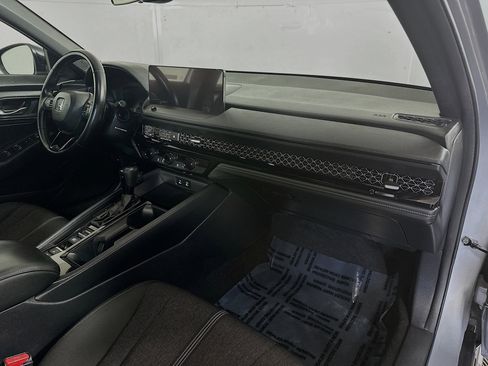 Certified 2023 Honda Accord Sport image 27