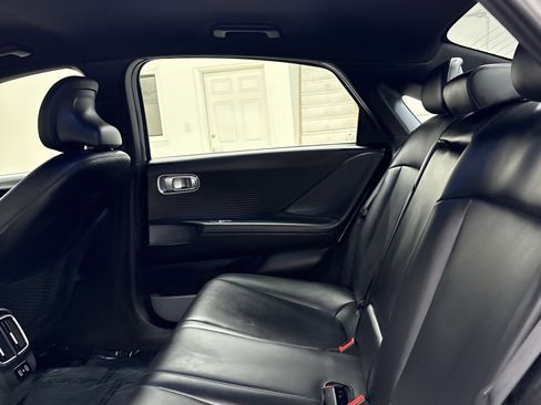 Used 2023 Hyundai Ioniq 6 SEL image 11