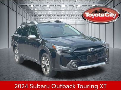 Used 2024 Subaru Outback Touring XT
