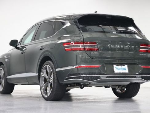 New 2026 Genesis GV80 3.5T Prestige image 10