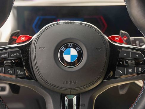 Used 2023 BMW XM image 36