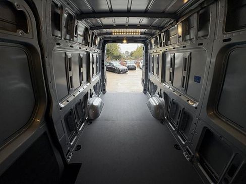 New 2026 Mercedes-Benz Sprinter 2500 image 22