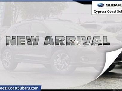 Used 2023 Subaru Forester Wilderness