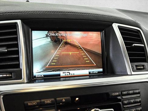 Used 2015 Mercedes-Benz ML 400 4MATIC image 23