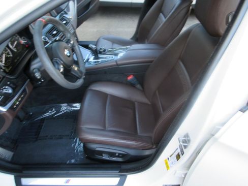 Used 2015 BMW 535i Sedan image 7