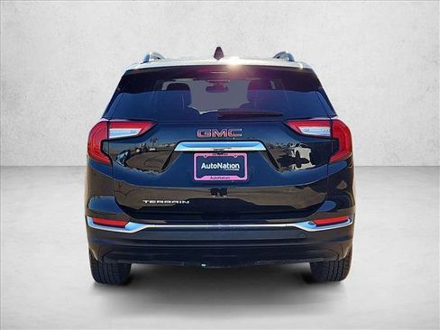 Used 2023 GMC Terrain SLT FWD image 7