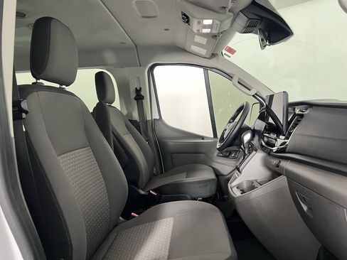 Used 2023 Ford Transit 350 XLT image 30