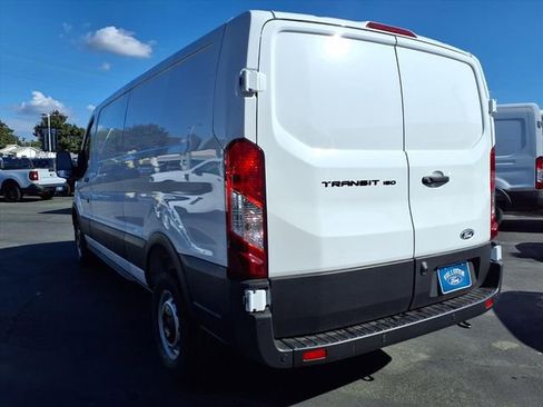 New 2026 Ford Transit 150 Low Roof w/ Load Area Protection Package image 5