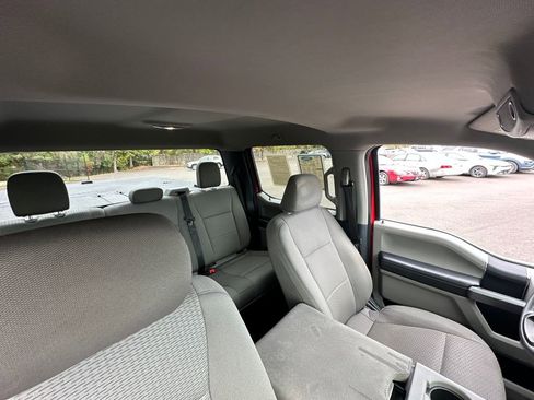 Used 2022 Ford F250 XLT image 36