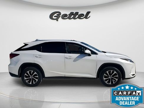 Used 2022 Lexus RX 350 FWD w/ Premium Package image 11