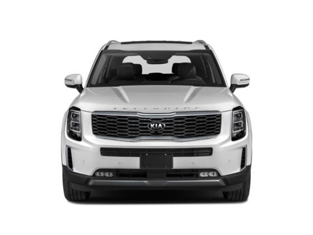 Used 2020 Kia Telluride SX w/ SX Prestige Package AWD/4WD image 7