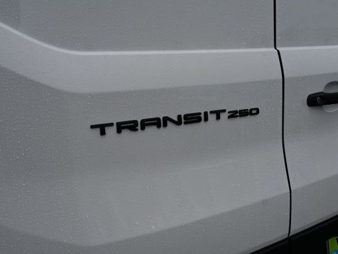 New 2026 Ford Transit 250 Base image 14