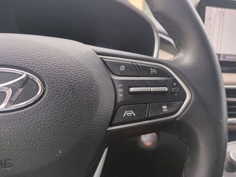Used 2023 Hyundai Santa Fe SEL FWD image 34