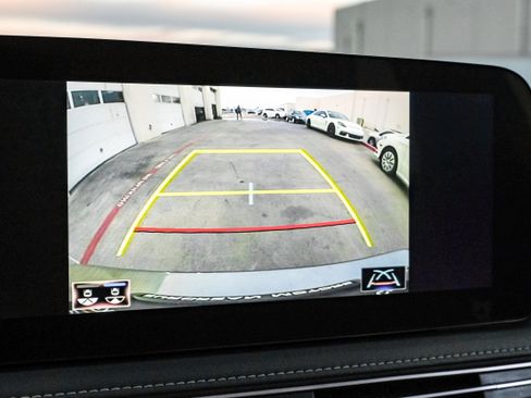 Used 2021 Lexus LS 500 w/ Accessory Package (Z1) image 23