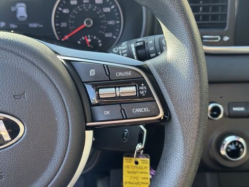 Certified 2022 Kia Sportage LX image 23