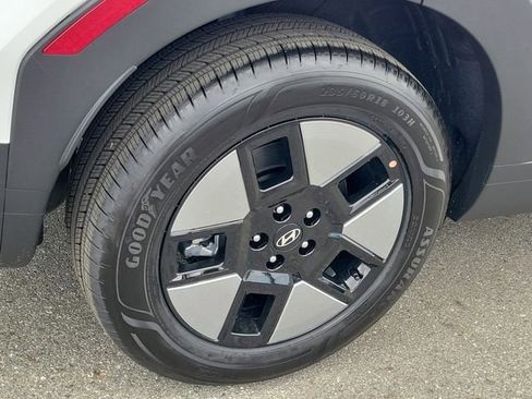 New 2026 Hyundai Santa Fe SE AWD/4WD image 25