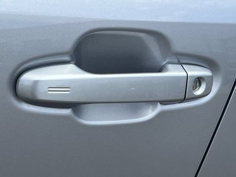 New 2026 Subaru Crosstrek 2.5i Sport AWD/4WD image 38