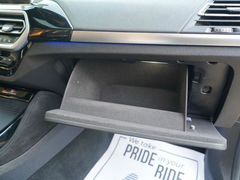 Used 2022 BMW X4 M image 72