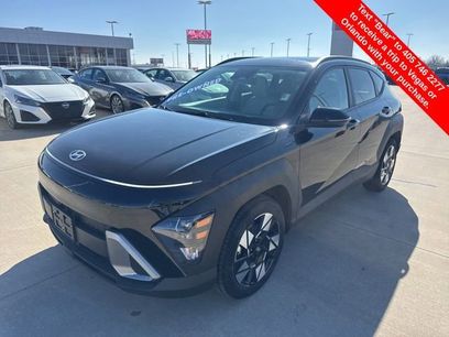 Used 2025 Hyundai Kona SEL