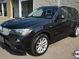 Used 2017 BMW X3 xDrive28i image 3