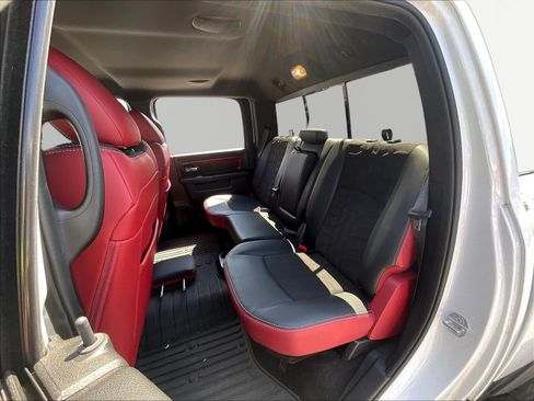 Used 2015 RAM 1500 Rebel AWD/4WD image 22