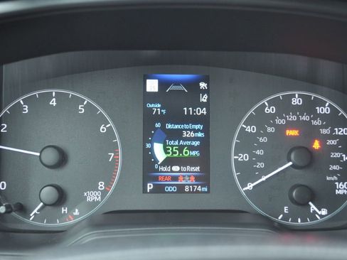 Used 2025 Toyota Corolla LE image 10