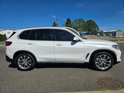 Used 2019 BMW X5 xDrive40i AWD/4WD image 6