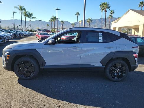 New 2026 Hyundai Kona SEL Sport image 10