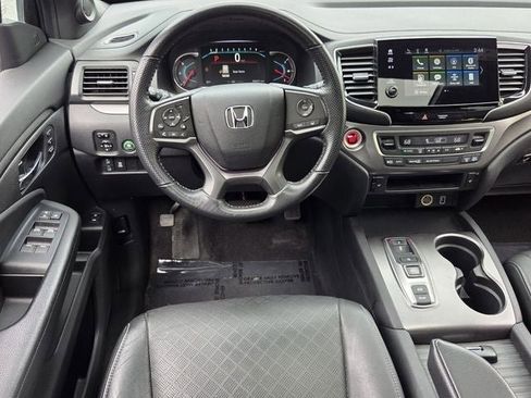 Used 2019 Honda Passport EX-L image 12
